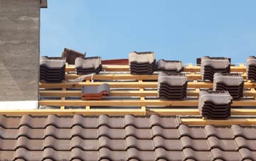 Grove Town clay roofing costs