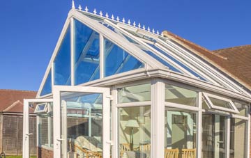 conservatory roof insulation costs Grove Town
