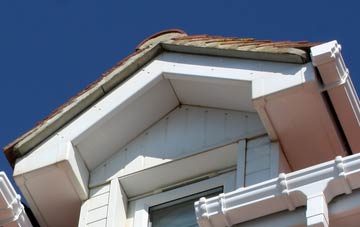 Grove Town fascia installation costs