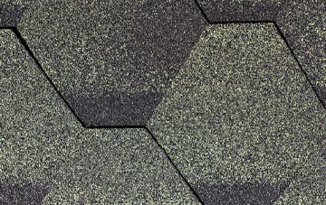 Grove Town fibreglass shingle repairs