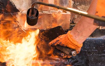 Grove Town flat roof repair companies