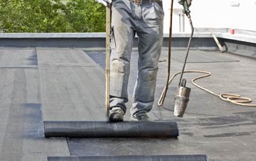 flat roof replacement Grove Town, West Yorkshire