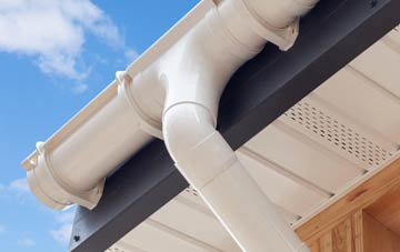 Grove Town gutter installation costs