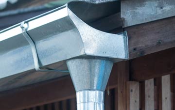Grove Town guttering companies