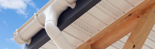 get Grove Town guttering quotes today