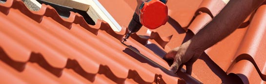 save on Grove Town roof installation costs