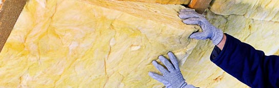 quotes for Grove Town roof insulation