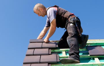 disadvantages of Grove Town slate roofing
