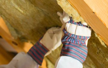 types of Grove Town pitched roof insulation materials