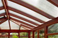 Grove Town conservatory roofing insulation