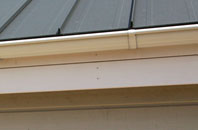 Grove Town soffit repair