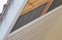 rated Grove Town soffit repair companies