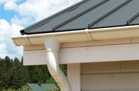 Grove Town soffits