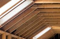 Grove Town tapered roof insulation quotes